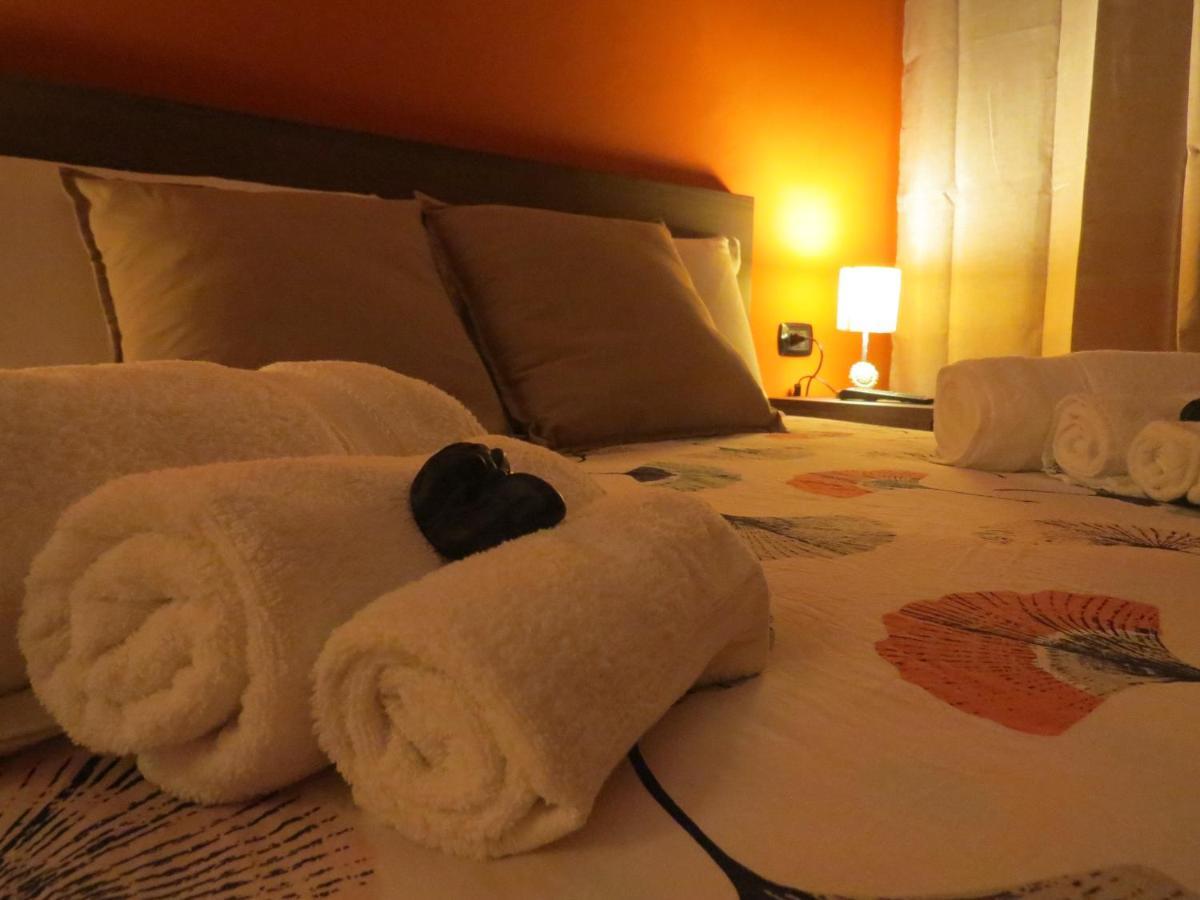 Bed & Breakfast Napolide Napoli