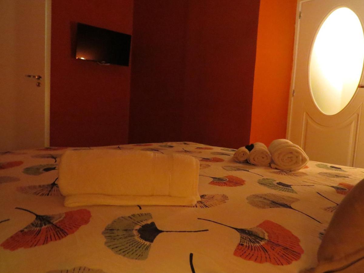 Bed & Breakfast Napolide