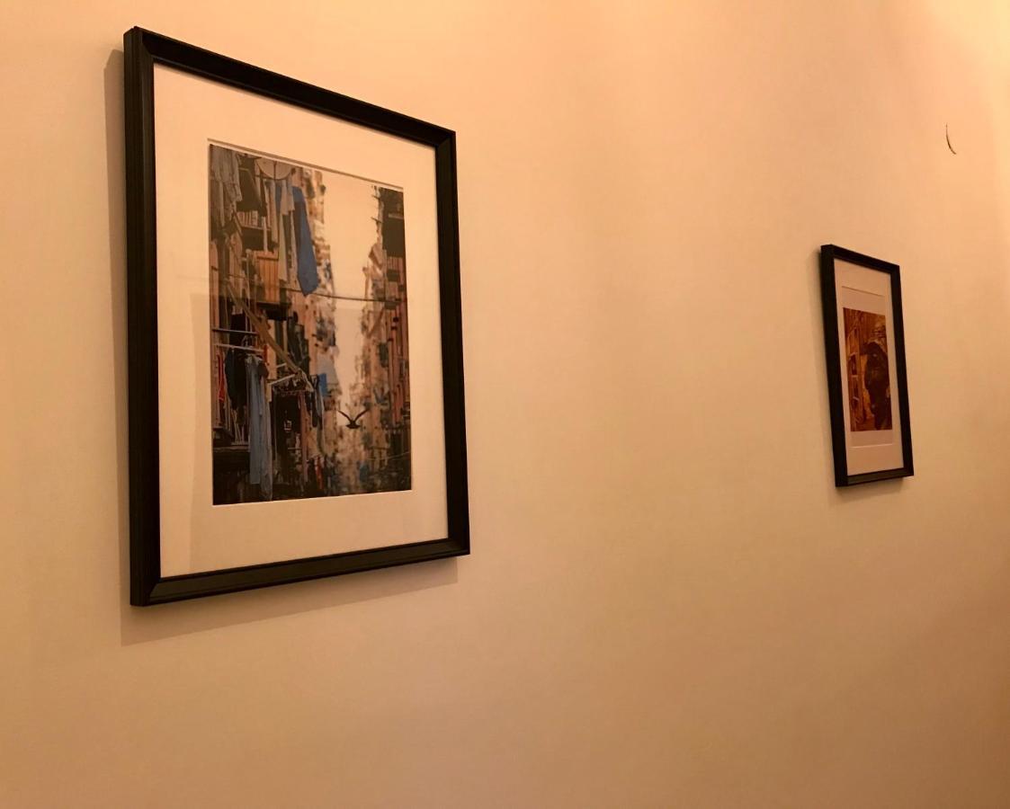 Bed & Breakfast Napolide Napoli