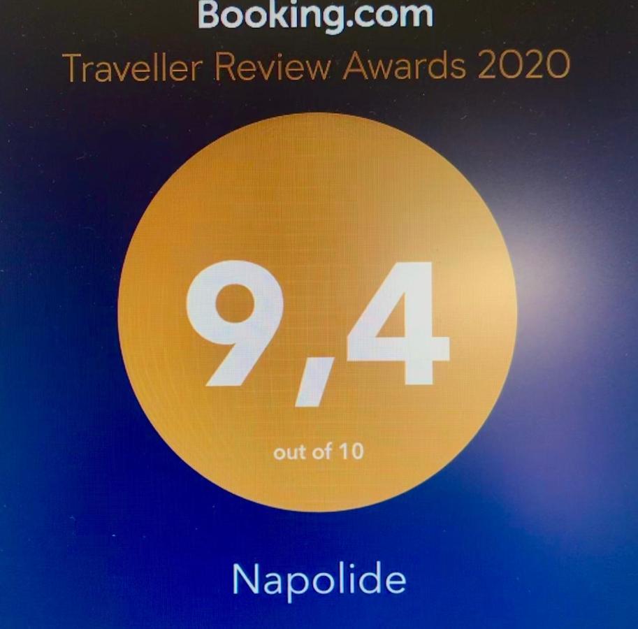 Bed & Breakfast Napolide Napoli